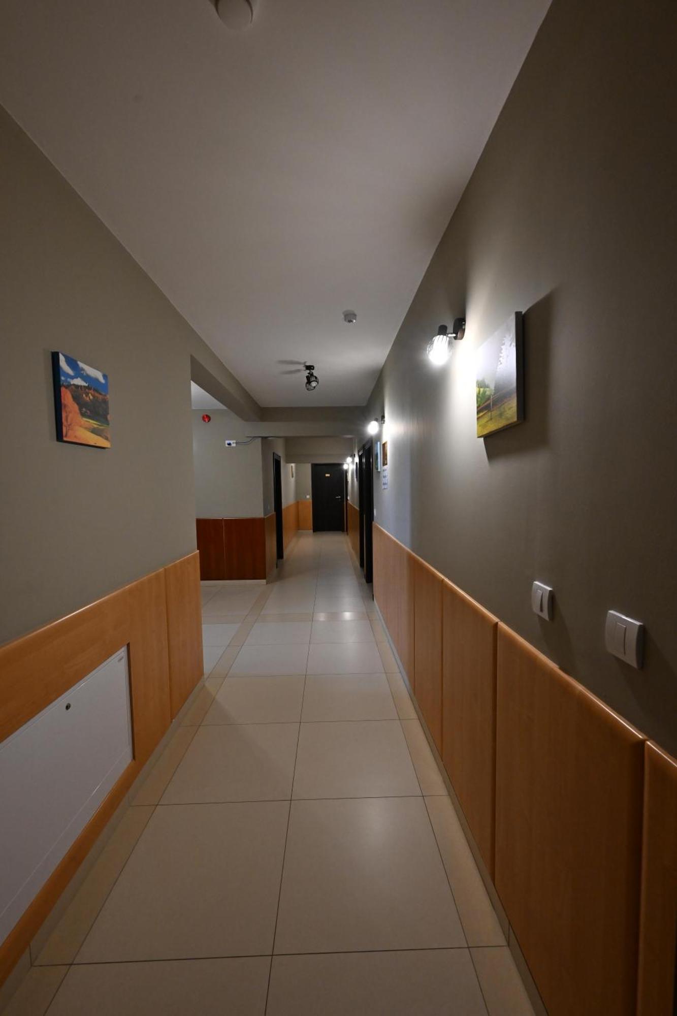 Konak Vuk Nova Varos Bagian luar foto